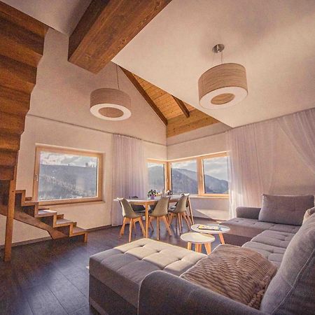 Zore Jasna Apartments Демановска Долина Екстериор снимка