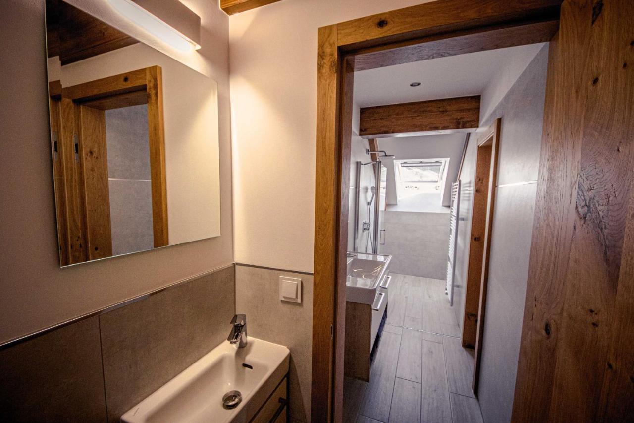 Zore Jasna Apartments Демановска Долина Екстериор снимка