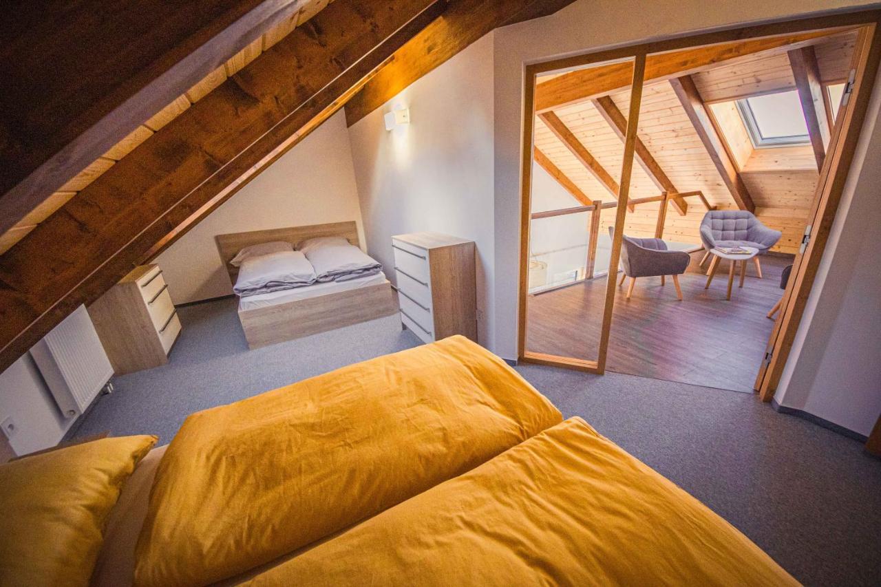 Zore Jasna Apartments Демановска Долина Екстериор снимка