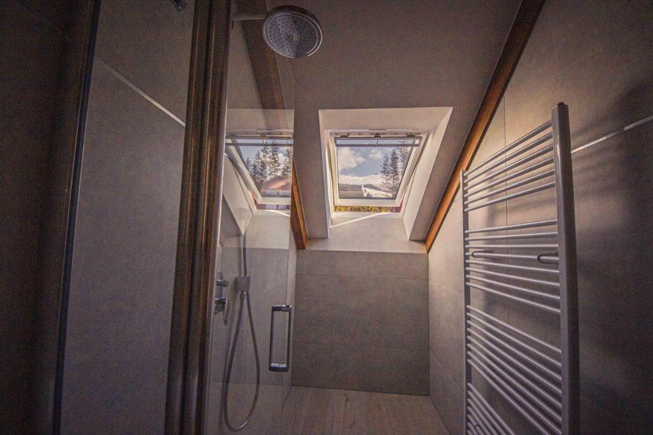 Zore Jasna Apartments Демановска Долина Екстериор снимка