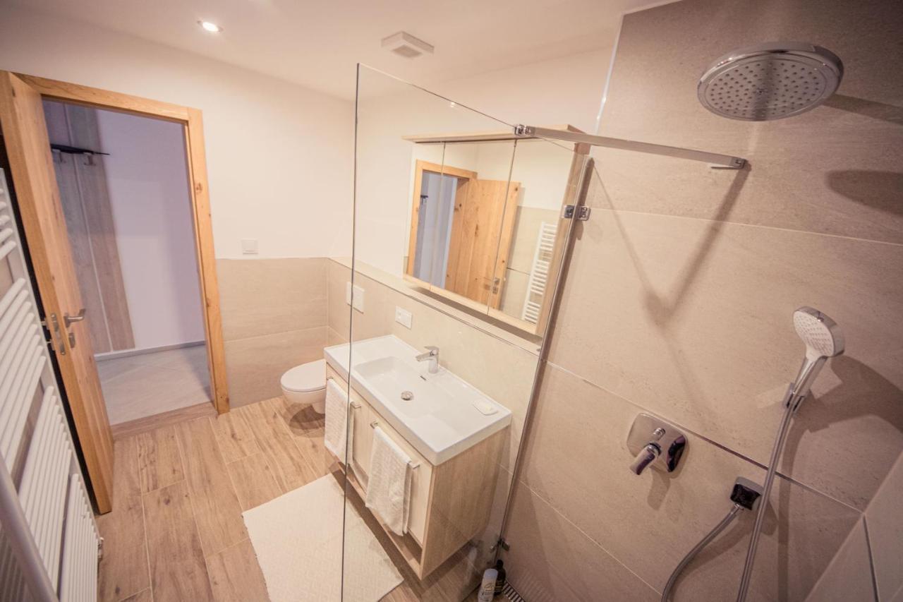 Zore Jasna Apartments Демановска Долина Екстериор снимка