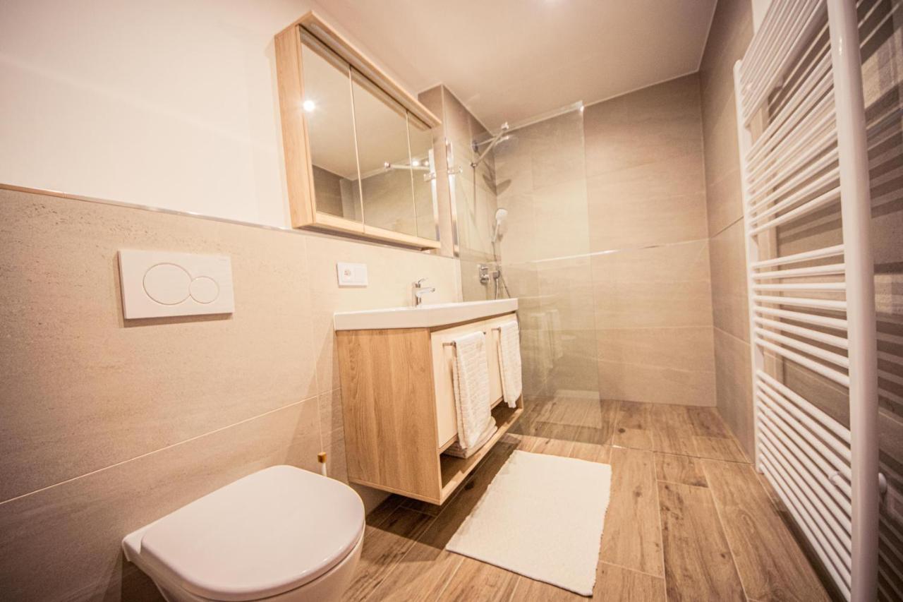 Zore Jasna Apartments Демановска Долина Екстериор снимка