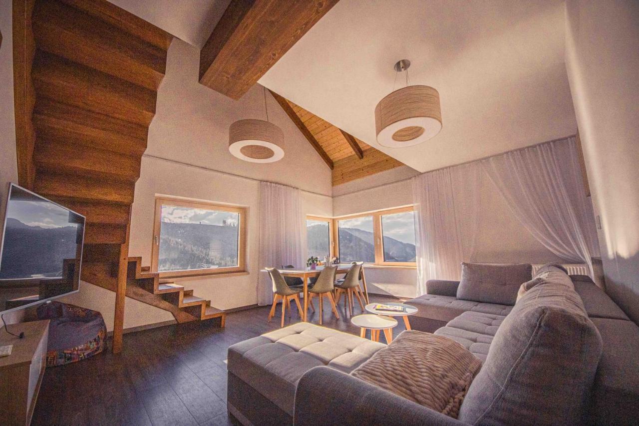 Zore Jasna Apartments Демановска Долина Екстериор снимка