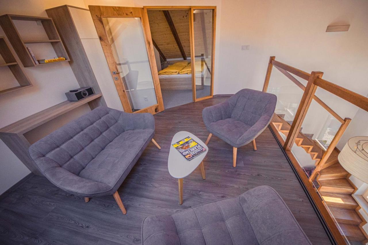 Zore Jasna Apartments Демановска Долина Екстериор снимка