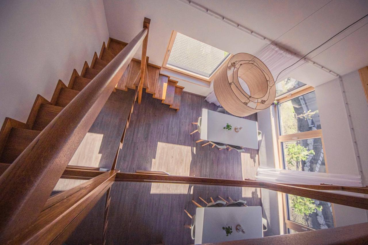 Zore Jasna Apartments Демановска Долина Екстериор снимка