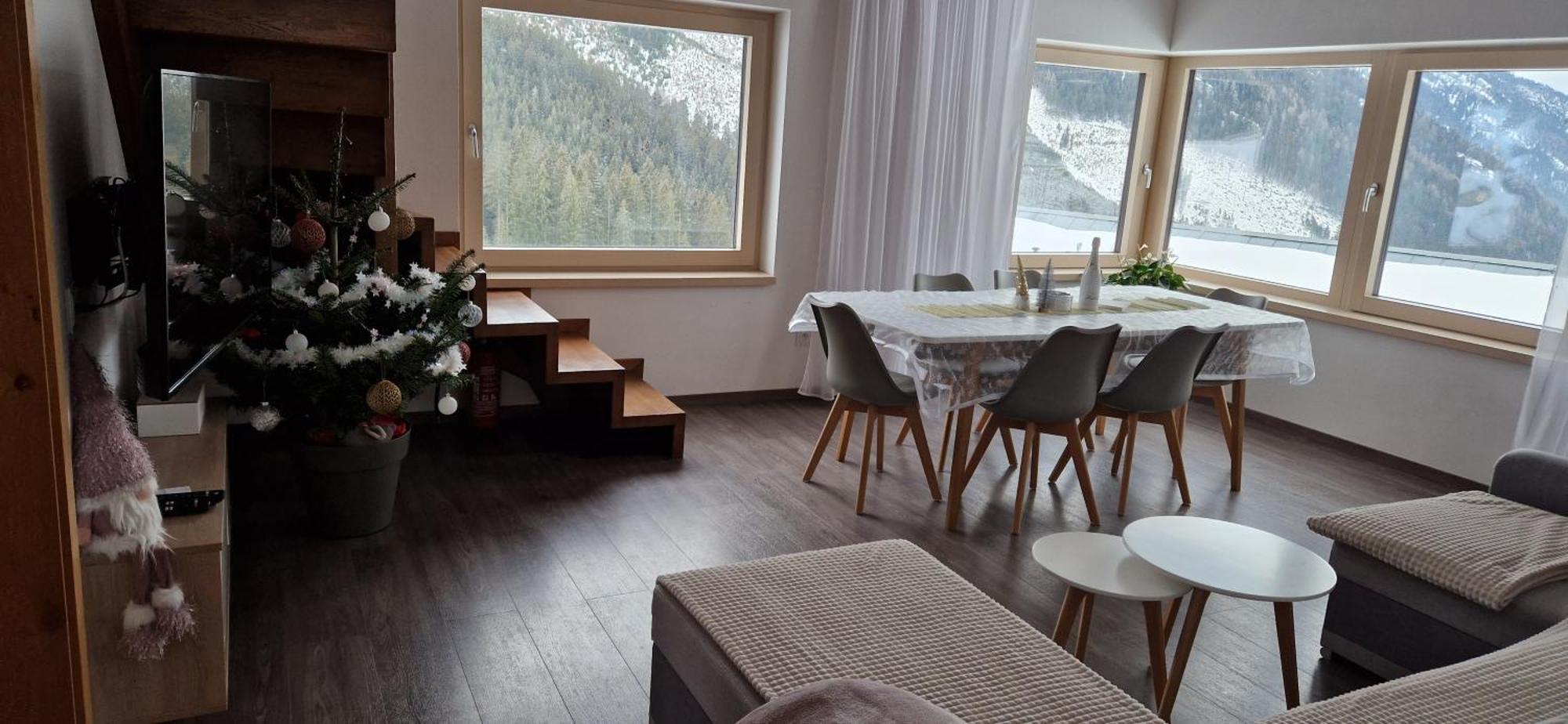 Zore Jasna Apartments Демановска Долина Екстериор снимка