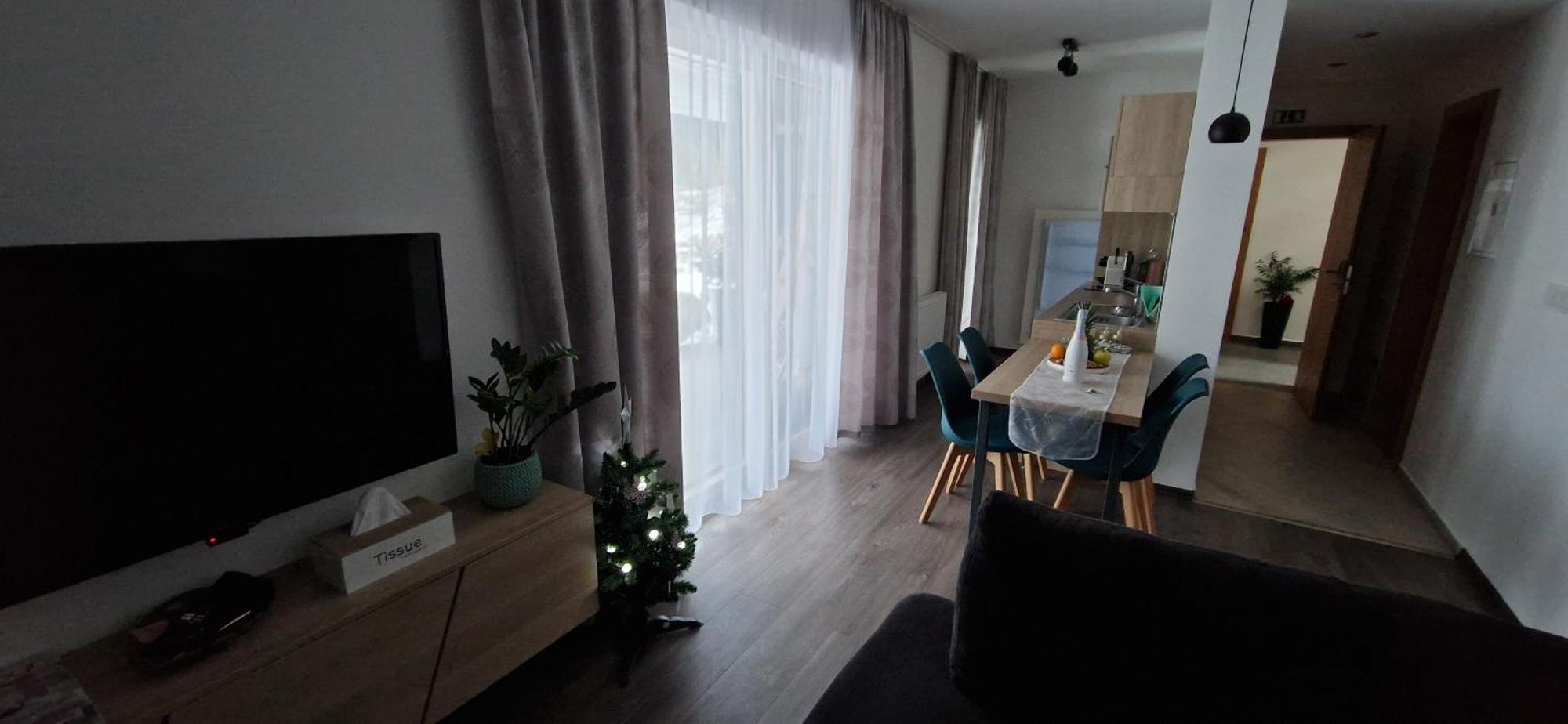 Zore Jasna Apartments Демановска Долина Екстериор снимка